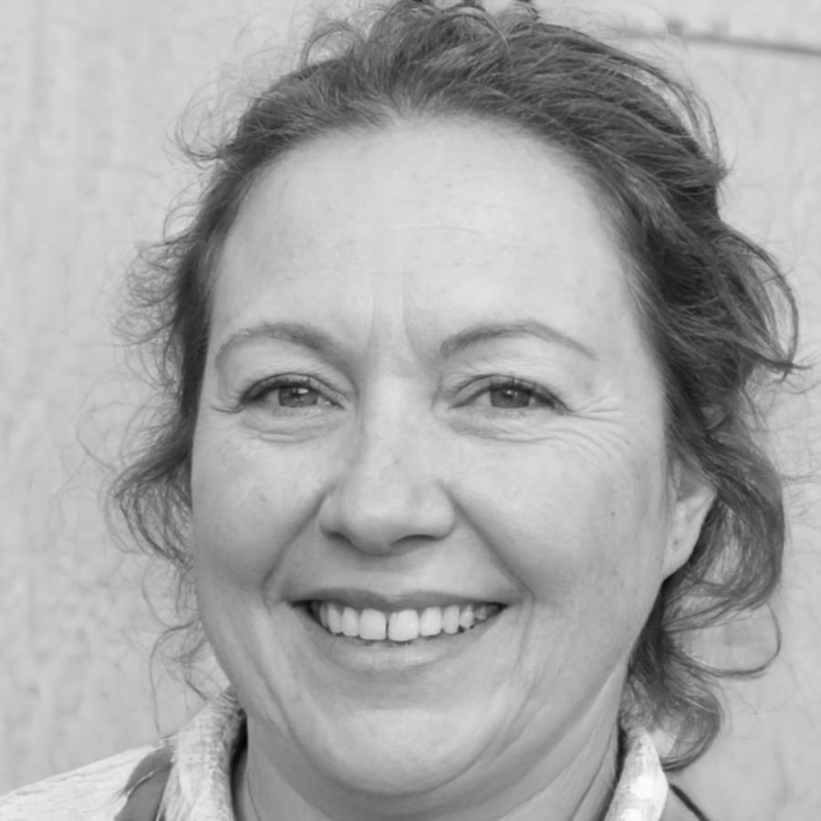 Portraitfoto von Marlena Kirchhoff